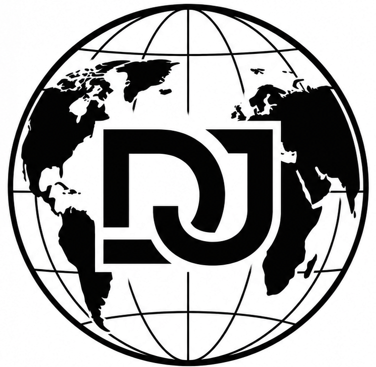 DJ Worldwide Partners logo